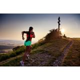 Klub gorskih tekačev Papež