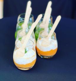 Slavnostni catering Ljubljana