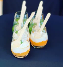 Slavnostni catering Ljubljana