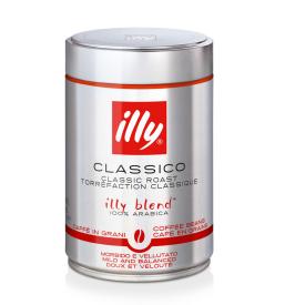 Uvoznik illy kave slovenija