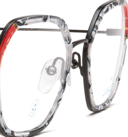 Pregled globinskega vida Ljubljana Center