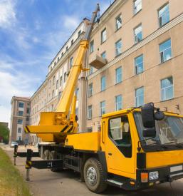 Najem avtodvigal Savinjska