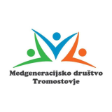 Medgeneracijsko društvo za samopomoč Tromostovje