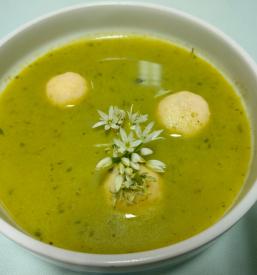 Promocija kmečke kulture in kulinarične delavnice Podravje