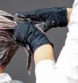 Dober frizerski salon Krško