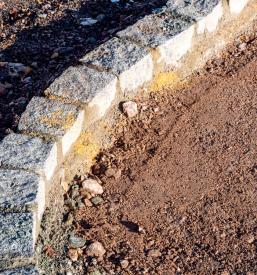 Ugodno polaganje tlakovcev Pomurje