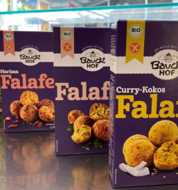 Zdrava trgovina Ljubljana