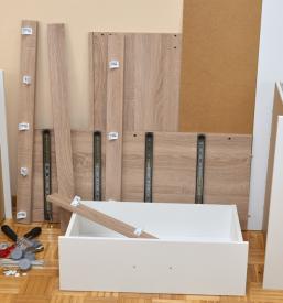 Montaža pohištva Ptuj, Maribor