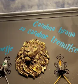 Dobra restavracija Kranjska Gora
