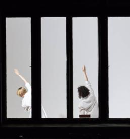 DUM - Društvo umetnikov Ljubljana