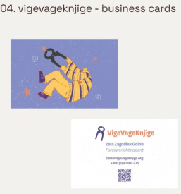 Promocijski material in oblikovanje Maribor