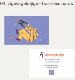Promocijski material in oblikovanje Maribor