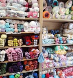 Prodaja volne in preje Slovenija