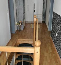 Družinska počitniška hiša Bohinjska Bistrica