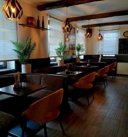 Bubble vroča čokolada dober bar Vitomarci, Podravje