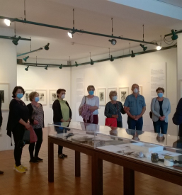 Društvo za tretje življenjsko obdobje Logatec