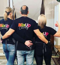 Najem cateringa Ljubljana, Slovenija