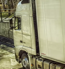 Poceni kamionski transport blaga Slovenija, tujina