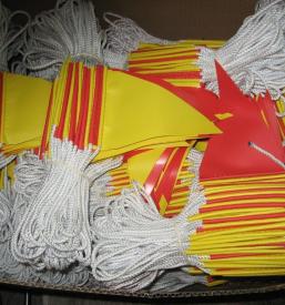 Naročilo izdelave okrasnih vrvic v Sloveniji