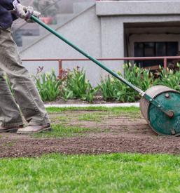 Ugodno urejanje okolice Maribor, Štajerska