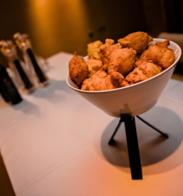 Urejen prostor za zaključene družbe Ljubljana