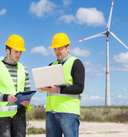 Prihranek z energetskimi pregledi v Sloveniji