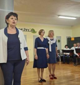 Društvo za slovenski ljudski ples Tržič