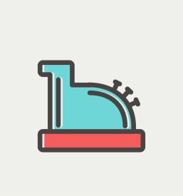 Najem POS blagajne in POS terminalov Slovenija