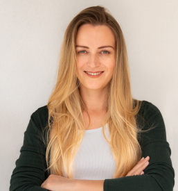 Strokovnjak funkcionalne medicine Slovenija