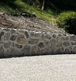 Podjetje za zunanje ureditve s TGM