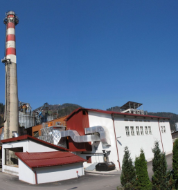 Učinkovita proizvodnja toplotne energije v Sloveniji