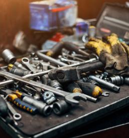 Dobro orodjarstvo Koroška, Slovenija