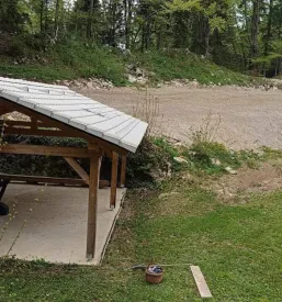 Vzgoja psov Zagorje
