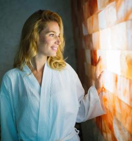 Solna soba Murska Sobota