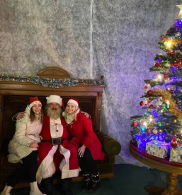 Praznične prireditve Spodnja Polskava