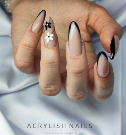 Tečaji za akrilne nohte Celje, Savinjska