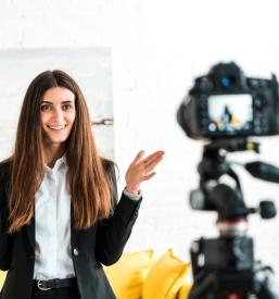 Youtube objave Slovenija