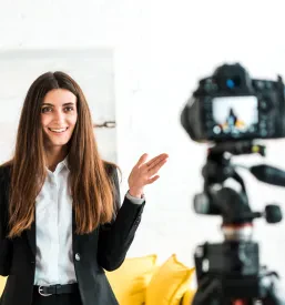 Youtube objave Slovenija