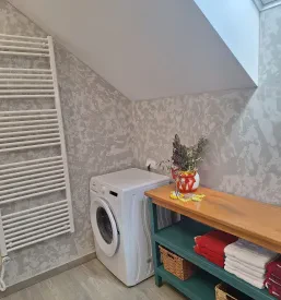 Appartamento conveniente Cerknica