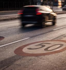 Global engineering of traffic sensors