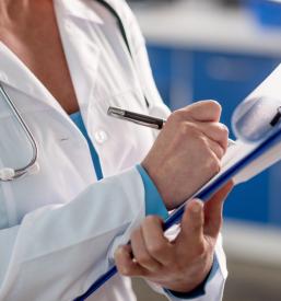 Diagnosticiranje bolezni ščitnice Ljubljana