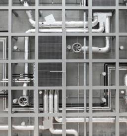 Ugodna montaža prezračevalnih sistemov Slovenija