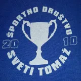 Športno društvo Sveti Tomaž