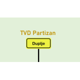 TVD Partizan Duplje