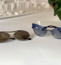 Najboljša optika Mozirje