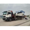 Avtoprevozništvo in dvigala Dolinar d.o.o.