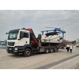 Avtoprevozništvo in dvigala Dolinar d.o.o.