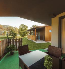 Najem apartmaja Kozje