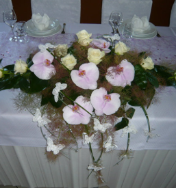 Izdelava žalnih vencev Grosuplje