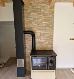 Montaža nerjavečih dimnikov na Gorenjskem in okolici